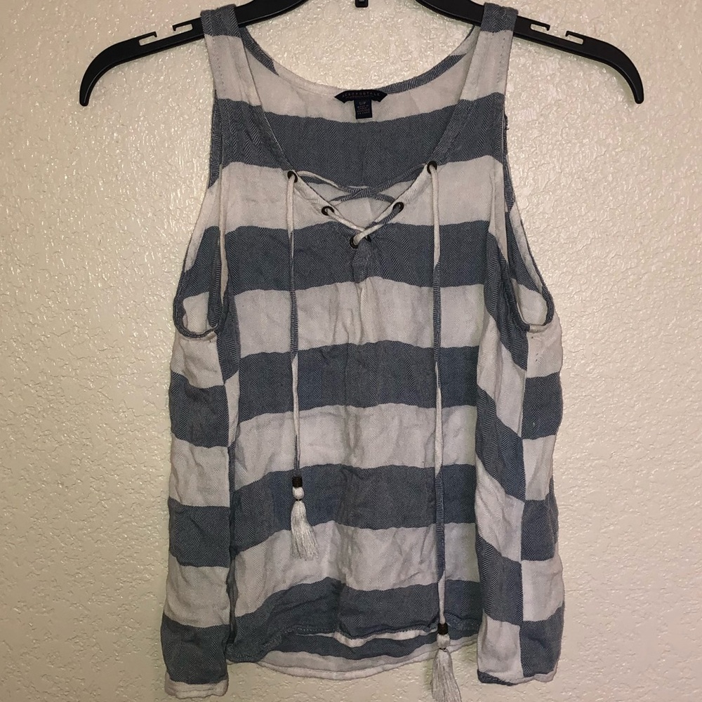 Aeropostale- Tank top